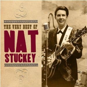 Nat Stuckey MIDIfile Backing Tracks