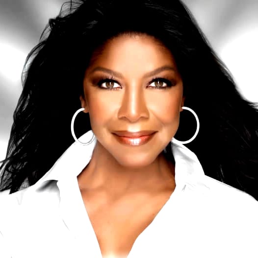 Natalie Cole MIDIfile Backing Tracks