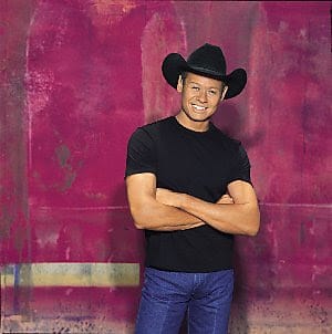 Neal Mccoy MIDIfile Backing Tracks