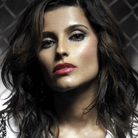 Nelly Furtado MIDIfile Backing Tracks