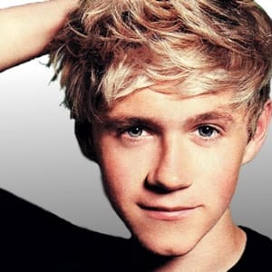 Niall Horan MIDIfile Backing Tracks