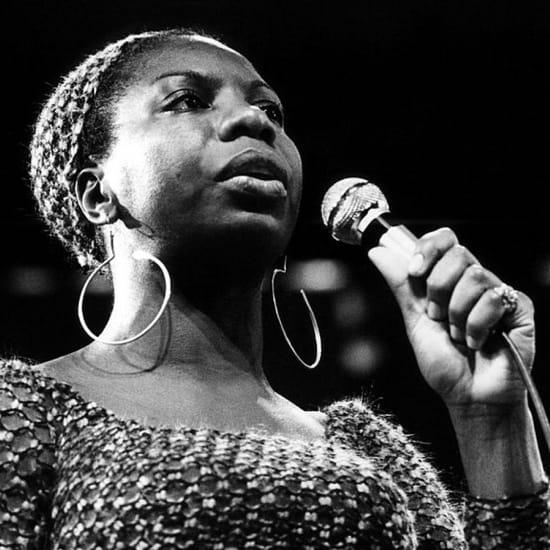 midi files nina simone