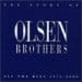 Olsen Brothers MIDIfile Backing Tracks