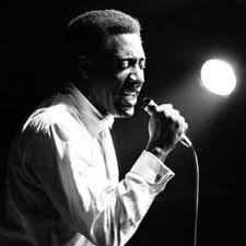 These Arms Of Mine Otis Redding MIDI File