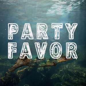 Party Favor MIDIfile Backing Tracks
