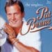 Pat Boone MIDIfile Backing Tracks
