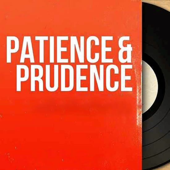 Patience & Prudence MIDIfile Backing Tracks