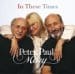 Peter Paul And Mary MIDIfile Backing Tracks