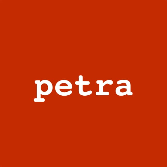 Petra MIDIfile Backing Tracks