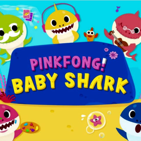 Pinkfong MIDIfile Backing Tracks