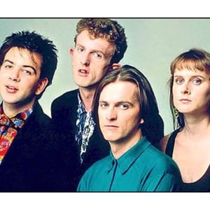The King Of Rock N Roll Prefab Sprout Midi File