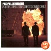 Propellerheads Feat. Shirley Bassey MIDI files backing tracks karaoke MIDIs Propellerheads Feat. Shirley Bassey MIDI files backing tracks karaoke MIDIs