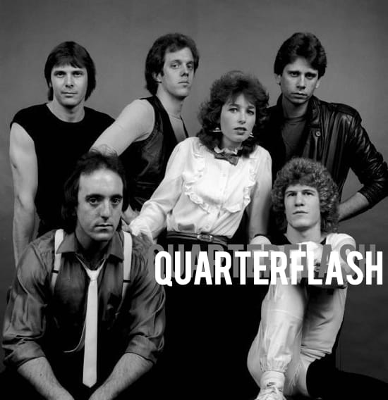 quarterflash members