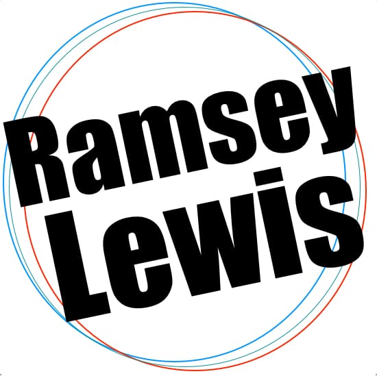 Ramsey Lewis MIDIfile Backing Tracks