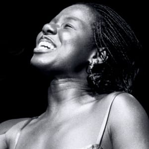 Randy Crawford MIDIfile Backing Tracks