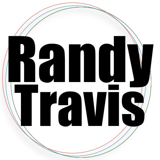 Randy Travis MIDIfile Backing Tracks