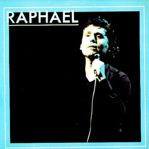 Raphael MIDIfile Backing Tracks