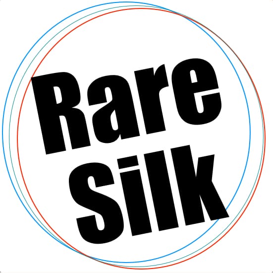 Rare Silk MIDIfile Backing Tracks