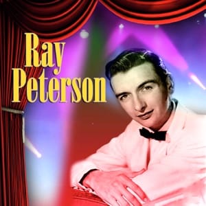 Ray Peterson MIDIfile Backing Tracks