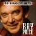 Ray Price MIDIfile Backing Tracks