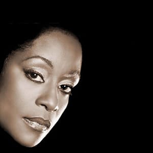 Regina Belle MIDIfile Backing Tracks