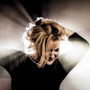 Renee Geyer MIDIfile Backing Tracks