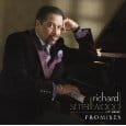Richard Smallwood MIDIfile Backing Tracks
