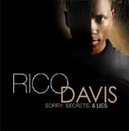 Rico Davis Feat. Fatman Scoop MIDIfile Backing Tracks