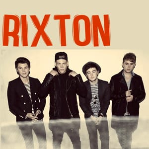 the rixton me and my broken heart lyrics