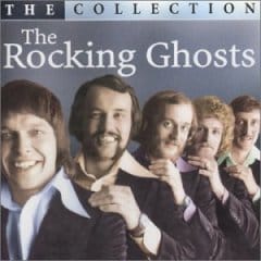 Rocking Ghosts MIDIfile Backing Tracks