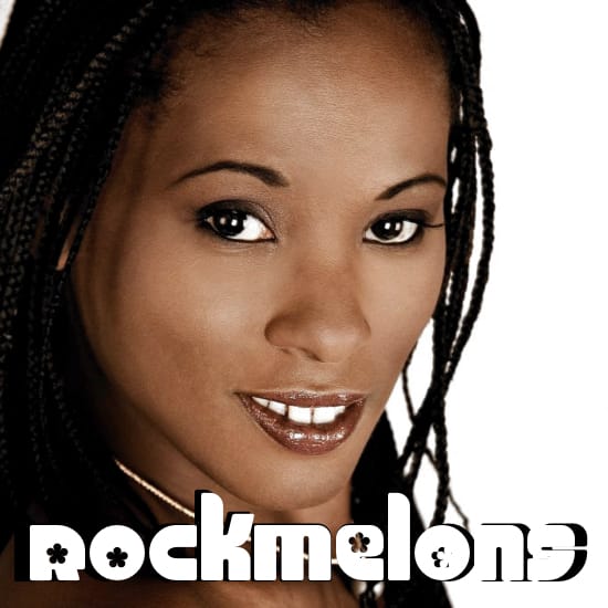 Rockmelons MIDIfile Backing Tracks