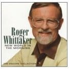 Roger Whittaker MIDIfile Backing Tracks