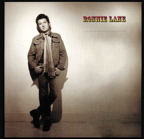 Ronnie Lane MIDIfile Backing Tracks