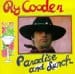 Ry Cooder MIDIfile Backing Tracks