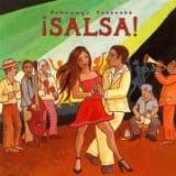 Salsa Traditional MIDIfile Backing Tracks