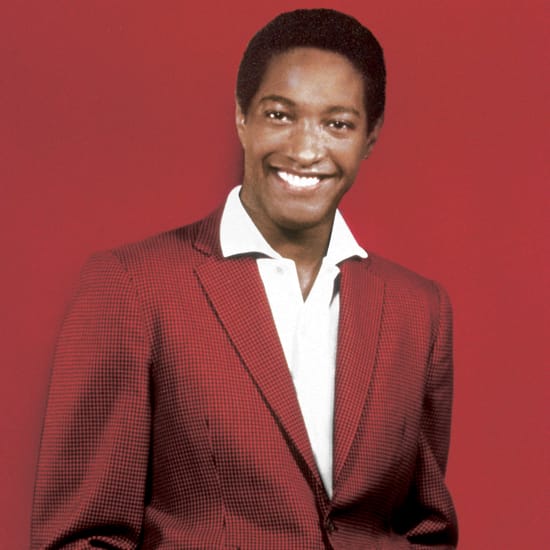 Sam Cooke MIDIfile Backing Tracks