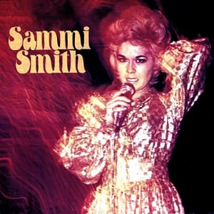 Sammi Smith MIDIfile Backing Tracks