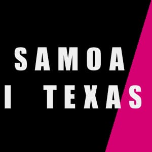 Samoa I Texas MIDIfile Backing Tracks