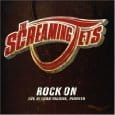 Screaming Jets MIDIfile Backing Tracks