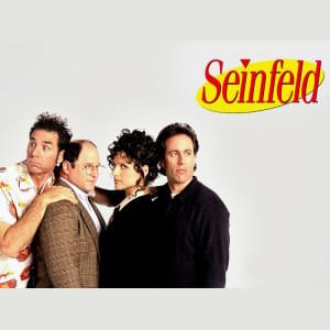 Seinfeld Theme Jerry Seinfeld MIDI File