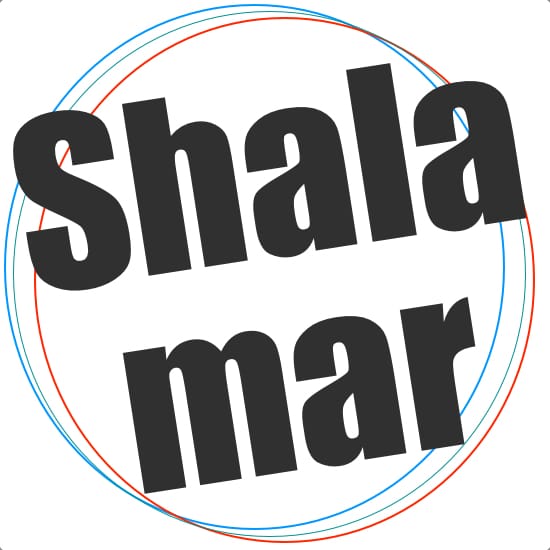 Shalamar MIDIfile Backing Tracks