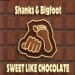 Shanks And Bigfoot MIDIfile Backing Tracks