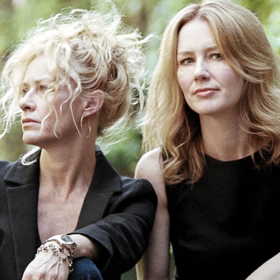 Shelby Lynne And Allison Moorer MIDIfile Backing Tracks