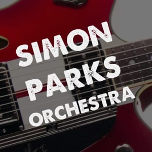 Simon Parks Orchestra MIDIfile Backing Tracks