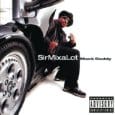 Sir Mix-A-Lot MIDIfile Backing Tracks