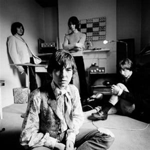 Small Faces MIDIfile Backing Tracks