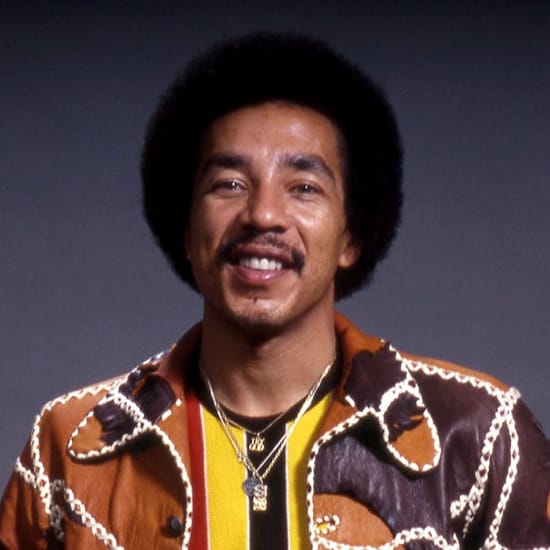Smokey Robinson & The Miracles MIDIfile Backing Tracks