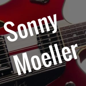Sonny Moeller MIDIfile Backing Tracks