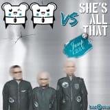 Spencer And Hill Vs Sh'es All That MIDI files backing tracks Spencer And Hill Vs Sh'es All That MIDI files backing tracks