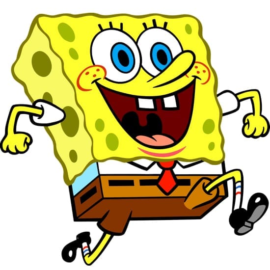 Spongebob Squarepants MIDI files backing tracks Spongebob Squarepants MIDI files backing tracks
